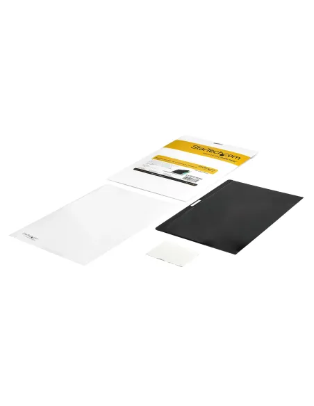 StarTech.com Filtro de Privacidad para Portátil de 13" - Protector Filtro de Seguridad Extraíble para Pantalla de Macbook Pro -