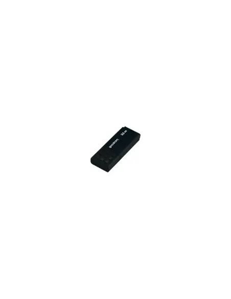 Goodram UME3 unidad flash USB 32 GB USB tipo A 3.2 Gen 1 (3.1 Gen 1) Negro