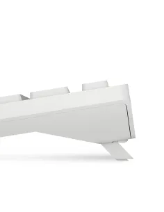 DELL Teclado y ratón Pro - KM5221W - español (QWERTY) - blanco