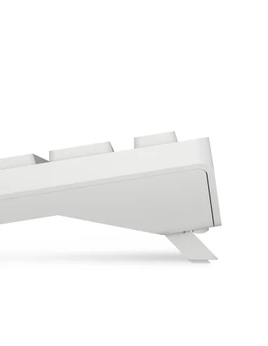 DELL Teclado y ratón Pro - KM5221W - español (QWERTY) - blanco