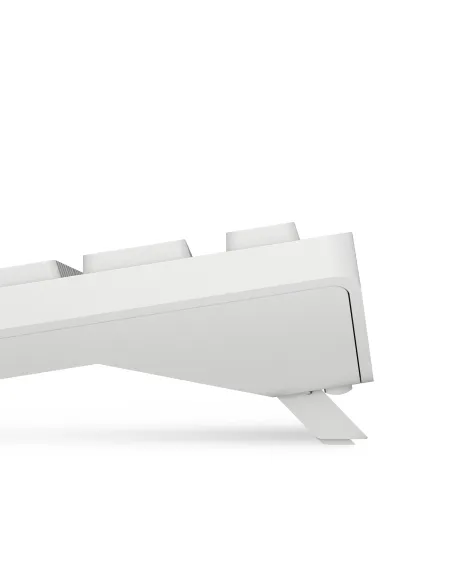DELL Teclado y ratón Pro - KM5221W - español (QWERTY) - blanco