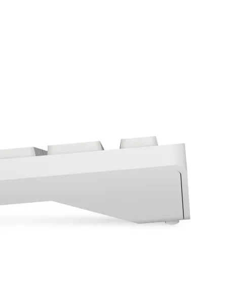 DELL Teclado y ratón Pro - KM5221W - español (QWERTY) - blanco
