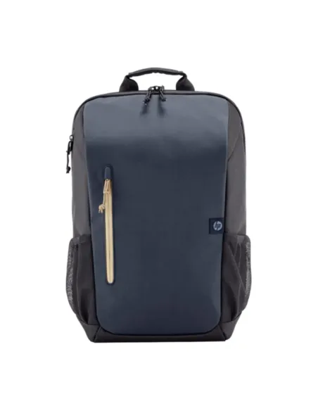 Mochila para portátil hp travel de 15 -6pulgadas y 18 litros azul noche Mochila para portátil hp travel de 15 -6pulgadas y 18 litros azul noche