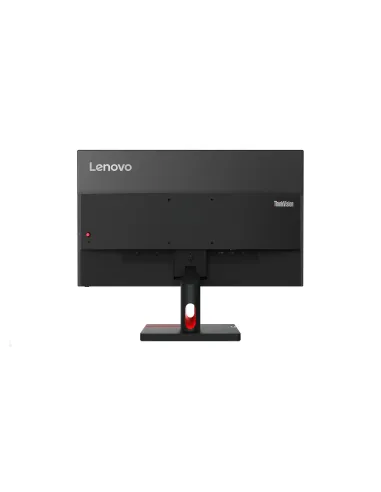 Lenovo ThinkVision S24i-30 pantalla para PC 60,5 cm (23.8") 1920 x 1080 Pixeles Full HD LED Negro