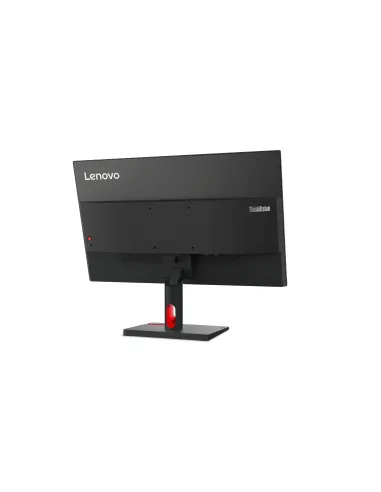 Lenovo ThinkVision S24i-30 pantalla para PC 60,5 cm (23.8") 1920 x 1080 Pixeles Full HD LED Negro