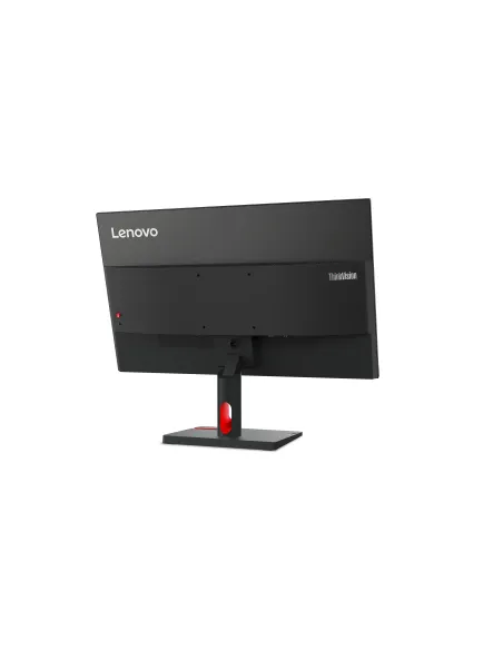 Lenovo ThinkVision S24i-30 pantalla para PC 60,5 cm (23.8") 1920 x 1080 Pixeles Full HD LED Negro