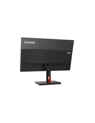 Lenovo ThinkVision S24i-30 pantalla para PC 60,5 cm (23.8") 1920 x 1080 Pixeles Full HD LED Negro