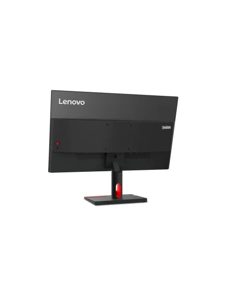 Lenovo ThinkVision S24i-30 pantalla para PC 60,5 cm (23.8") 1920 x 1080 Pixeles Full HD LED Negro