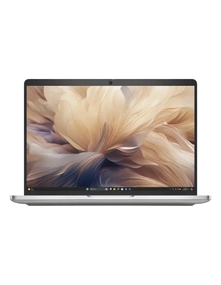 DELL Pro 14 Plus PB14250 Intel Core Ultra 7 255U Portátil 35,6 cm (14") Full HD+ 16 GB DDR5-SDRAM 512 GB SSD Wi-Fi 6E
