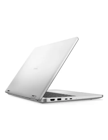 DELL Pro 14 Plus PB14250 Intel Core Ultra 7 255U Portátil 35,6 cm (14") Full HD+ 16 GB DDR5-SDRAM 512 GB SSD Wi-Fi 6E