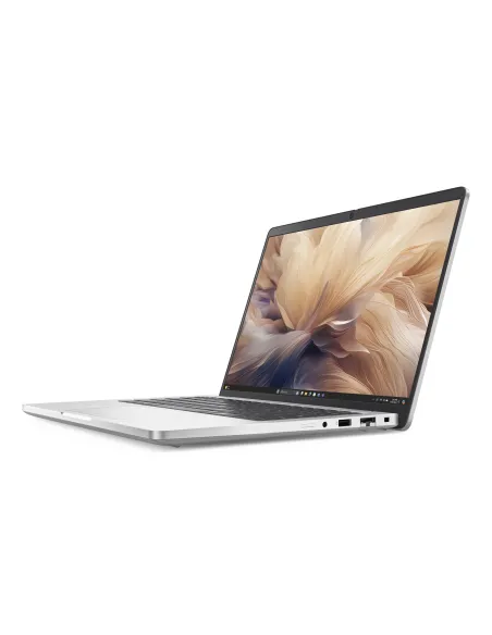 DELL Pro 14 Plus PB14250 Intel Core Ultra 7 255U Portátil 35,6 cm (14") Full HD+ 16 GB DDR5-SDRAM 512 GB SSD Wi-Fi 6E
