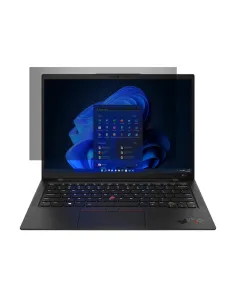 Targus ASF14W0GL filtro para monitor 35,6 cm (14") Portátil Filtro de privacidad para pantallas sin marco