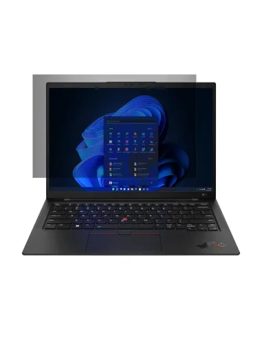 Targus ASF14W0GL filtro para monitor 35,6 cm (14") Portátil Filtro de privacidad para pantallas sin marco