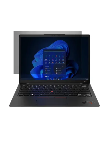Targus ASF14W0GL filtro para monitor 35,6 cm (14") Portátil Filtro de privacidad para pantallas sin marco