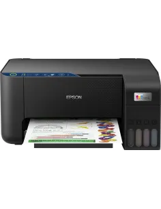 Epson EcoTank ET-2861 Inyección de tinta A4 5760 x 1440 DPI 33 ppm Wifi