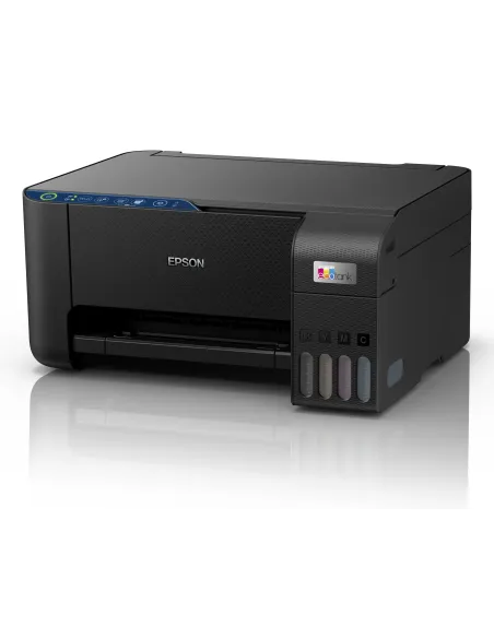 Epson EcoTank ET-2861 Inyección de tinta A4 5760 x 1440 DPI 33 ppm Wifi
