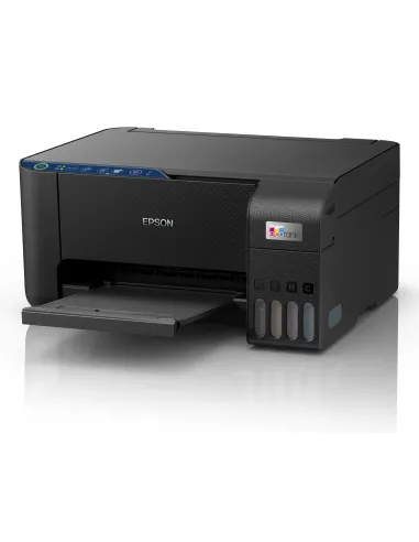 Epson EcoTank ET-2861 Inyección de tinta A4 5760 x 1440 DPI 33 ppm Wifi