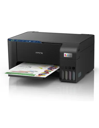 Epson EcoTank ET-2861 Inyección de tinta A4 5760 x 1440 DPI 33 ppm Wifi