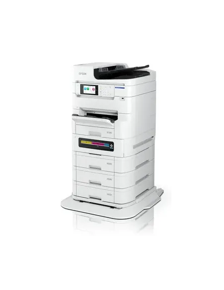 Epson WorkForce Pro EM-C8101RDWF Inyección de tinta A3+ 4800 x 1200 DPI 26 ppm Wifi