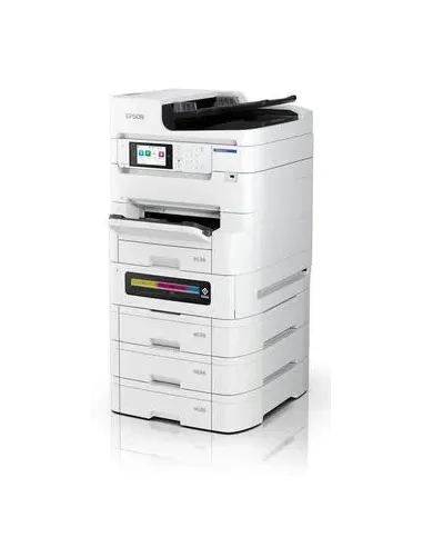 Epson WorkForce Pro EM-C8101RDWF Inyección de tinta A3+ 4800 x 1200 DPI 26 ppm Wifi