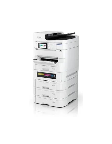 Epson WorkForce Pro EM-C8101RDWF Inyección de tinta A3+ 4800 x 1200 DPI 26 ppm Wifi