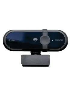 i-tec SOLOMON 100 1080p Webcam