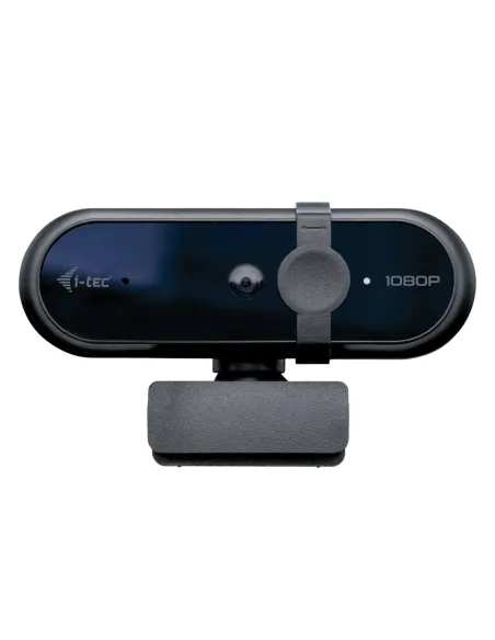 i-tec SOLOMON 100 1080p Webcam