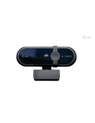 i-tec SOLOMON 100 1080p Webcam