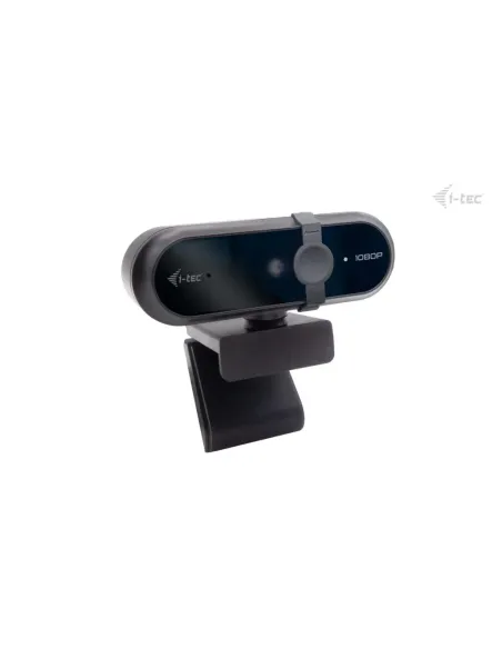 i-tec SOLOMON 100 1080p Webcam