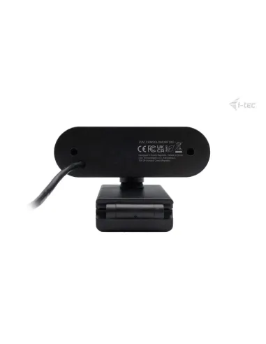 i-tec SOLOMON 100 1080p Webcam