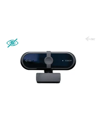 i-tec SOLOMON 100 1080p Webcam