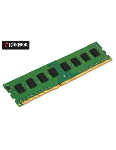 Kingston Technology System Specific Memory KCP3L16NS8 4 módulo de memoria 4 GB 1 x 4 GB DDR3L 1600 MT s 240-pin DIMM 2