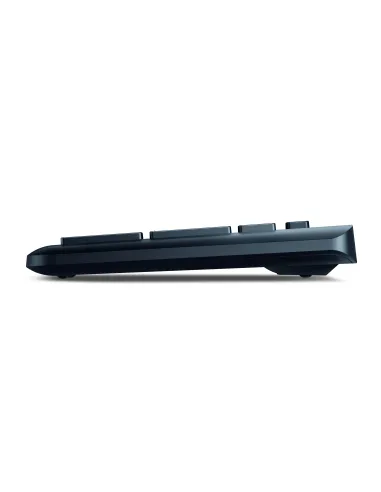 DELL KM3322W teclado Ratón incluido Oficina RF inalámbrico QWERTY Español Negro