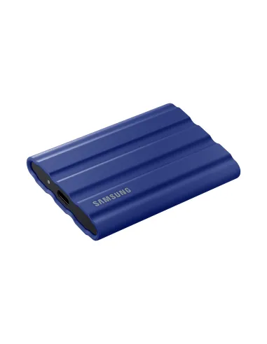 Samsung MU-PE2T0R 2 TB USB Tipo C 3.2 Gen 2 (3.1 Gen 2) Azul