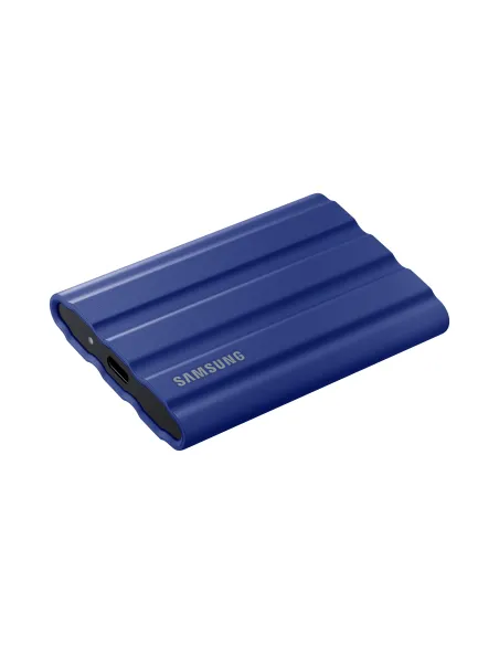 Samsung MU-PE2T0R 2 TB USB Tipo C 3.2 Gen 2 (3.1 Gen 2) Azul
