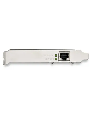 StarTech.com Tarjeta de Red PCI Express de 2,5Gb 2.5GBASE-T