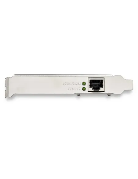 StarTech.com Tarjeta de Red PCI Express de 2,5Gb 2.5GBASE-T