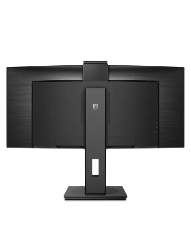Philips P Line 346P1CRH 00 pantalla para PC 86,4 cm (34") 3440 x 1440 Pixeles UltraWide Quad HD LED Negro