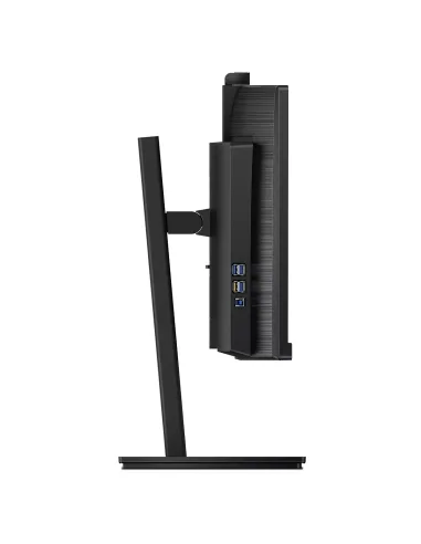 Philips P Line 346P1CRH 00 pantalla para PC 86,4 cm (34") 3440 x 1440 Pixeles UltraWide Quad HD LED Negro