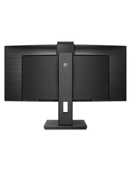 Philips P Line 346P1CRH 00 pantalla para PC 86,4 cm (34") 3440 x 1440 Pixeles UltraWide Quad HD LED Negro