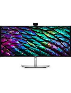 DELL Pro P P3426WEB 86,4 cm (34") LCD 3440 x 1440 Pixeles Wide Quad HD