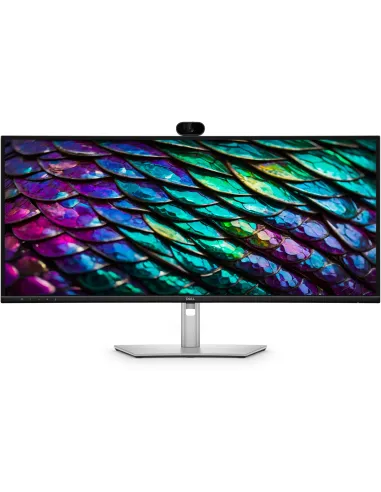 DELL Pro P P3426WEB 86,4 cm (34") LCD 3440 x 1440 Pixeles Wide Quad HD