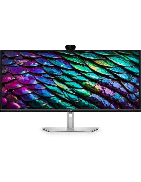 DELL Pro P P3426WEB 86,4 cm (34") LCD 3440 x 1440 Pixeles Wide Quad HD