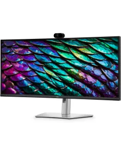 DELL Pro P P3426WEB 86,4 cm (34") LCD 3440 x 1440 Pixeles Wide Quad HD 2