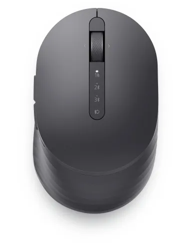 DELL Ratón compacto Pro Premium - MS7421W - Graphite Black (negro)