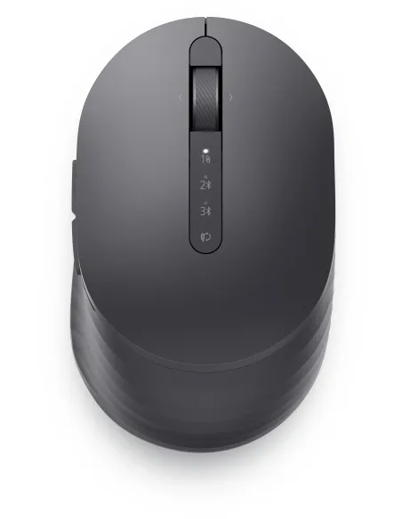 DELL Ratón compacto Pro Premium - MS7421W - Graphite Black (negro)