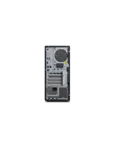 Lenovo ThinkStation P2 Tower Gen 2 Intel Core Ultra 7 265 32 GB DDR5-SDRAM 1 TB SSD NVIDIA GeForce RTX 5060 Windows 11 Pro