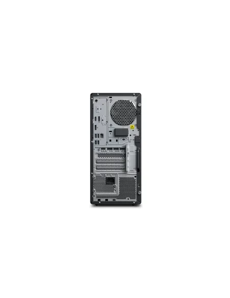 Lenovo ThinkStation P2 Tower Gen 2 Intel Core Ultra 7 265 32 GB DDR5-SDRAM 1 TB SSD NVIDIA GeForce RTX 5060 Windows 11 Pro