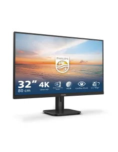 Philips 1000 series 32E1N1800LA 00 pantalla para PC 80 cm (31.5") 3840 x 2160 Pixeles 4K Ultra HD LCD Negro 2