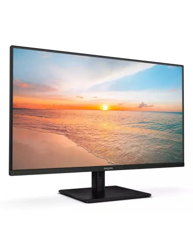 Philips 1000 series 32E1N1800LA 00 pantalla para PC 80 cm (31.5") 3840 x 2160 Pixeles 4K Ultra HD LCD Negro